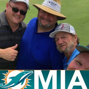 Meet your Posher, Christopher